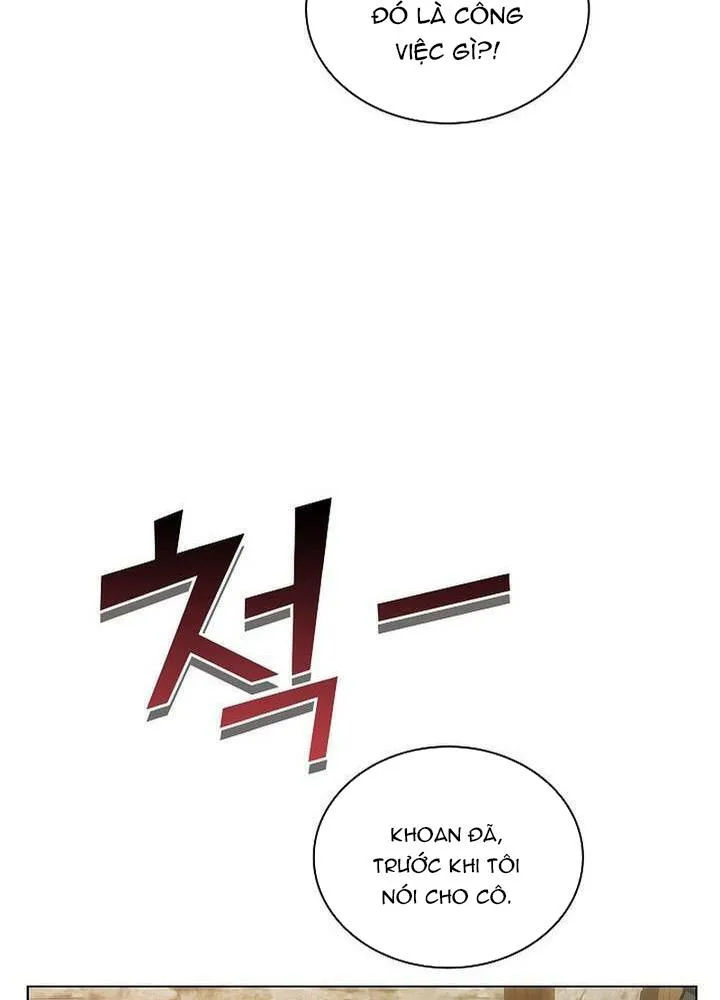 Cơ Quan Bảo Vệ Liên Loài Chap 2 - Next Chap 3