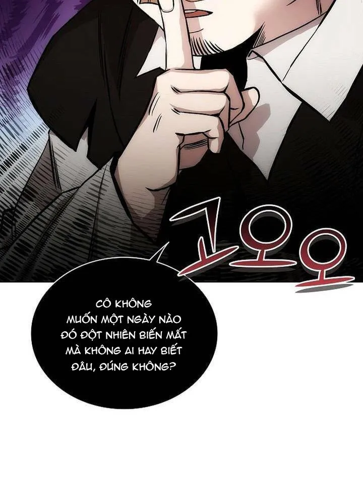 Cơ Quan Bảo Vệ Liên Loài Chap 2 - Next Chap 3