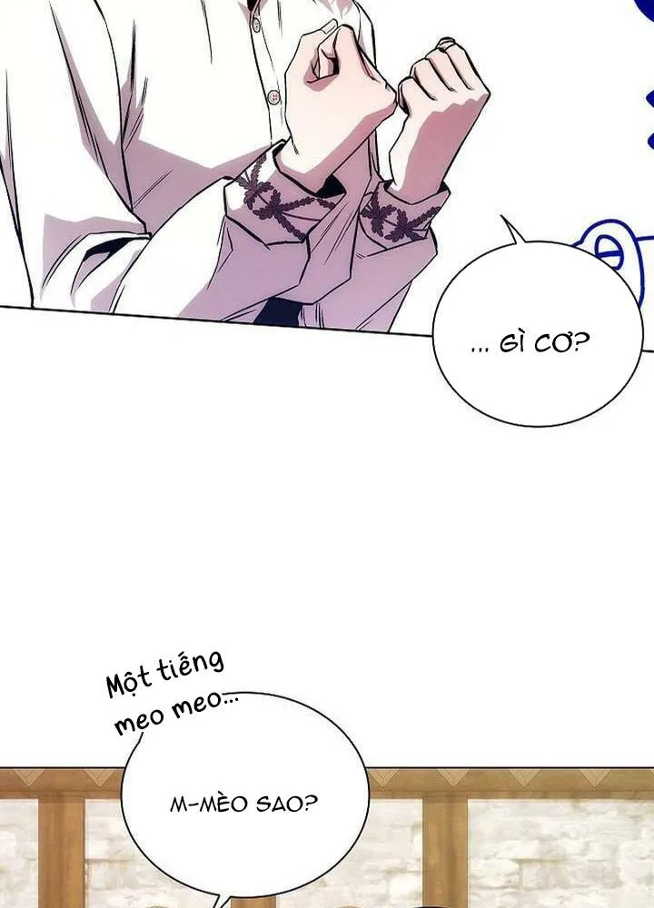 Cơ Quan Bảo Vệ Liên Loài Chap 2 - Next Chap 3