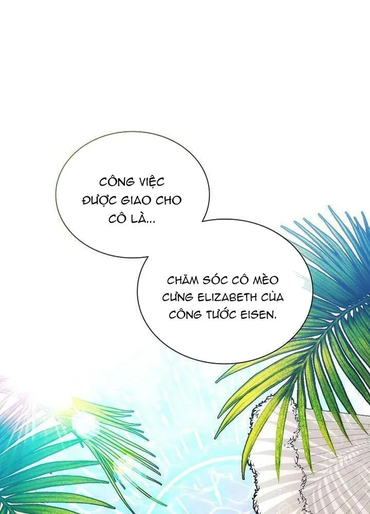 Cơ Quan Bảo Vệ Liên Loài Chap 2 - Next Chap 3
