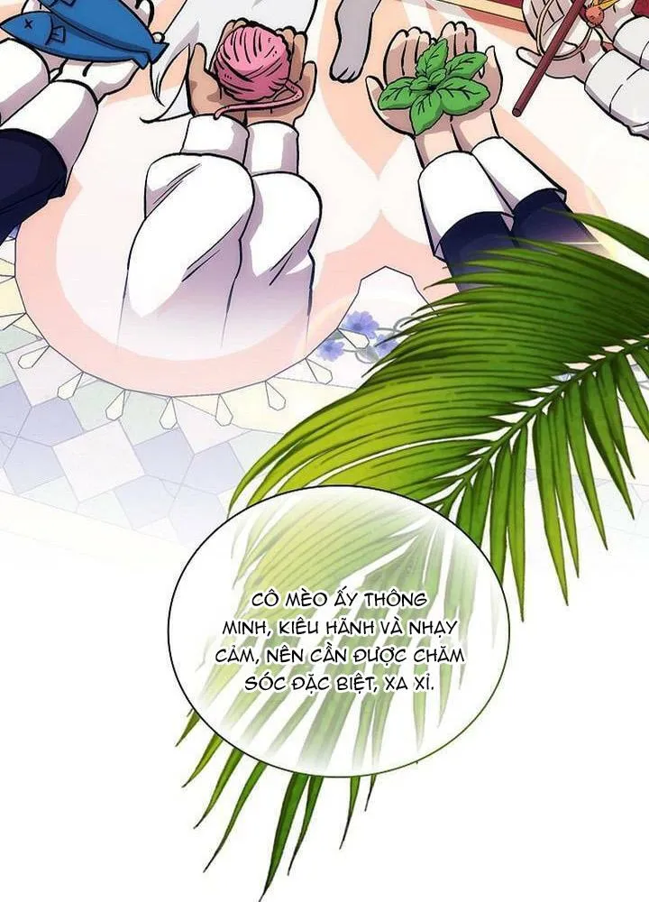 Cơ Quan Bảo Vệ Liên Loài Chap 2 - Next Chap 3