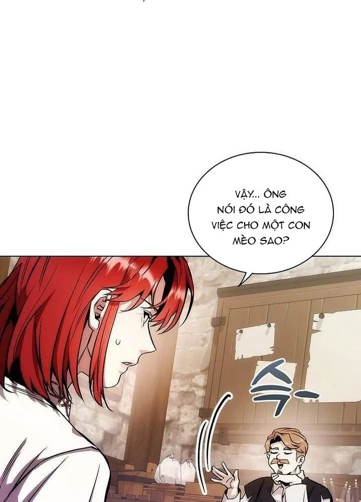 Cơ Quan Bảo Vệ Liên Loài Chap 2 - Next Chap 3