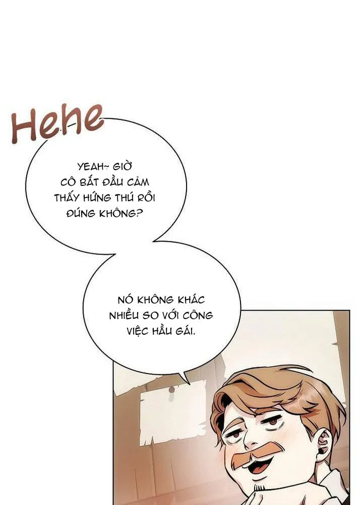 Cơ Quan Bảo Vệ Liên Loài Chap 2 - Next Chap 3