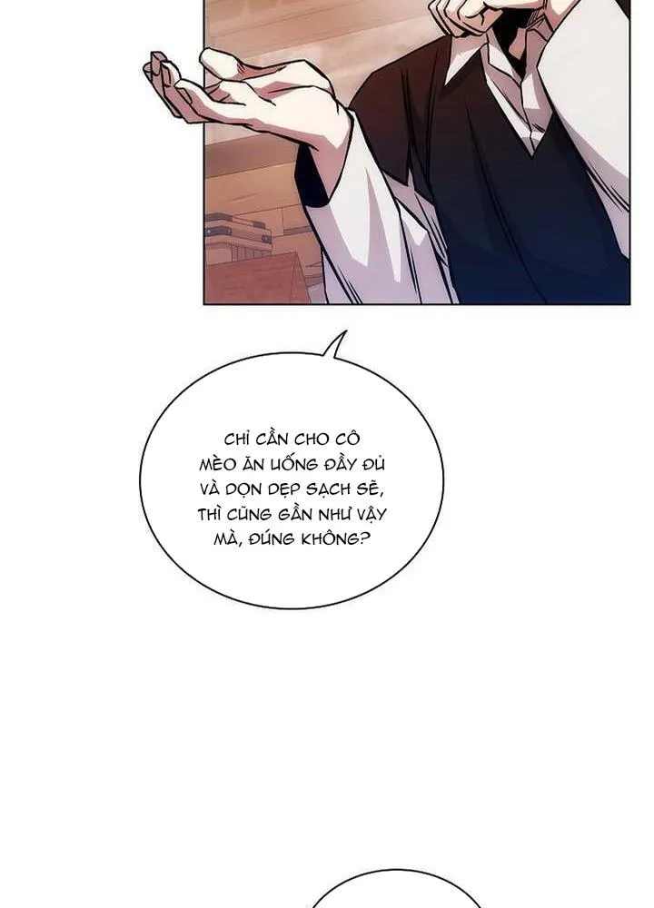 Cơ Quan Bảo Vệ Liên Loài Chap 2 - Next Chap 3