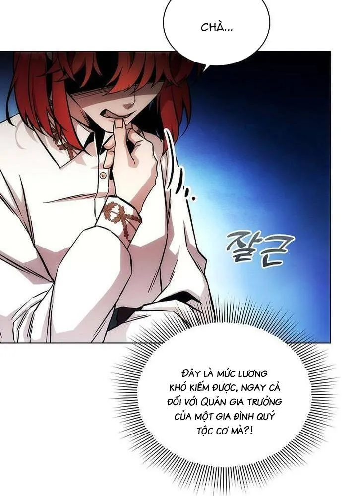 Cơ Quan Bảo Vệ Liên Loài Chap 2 - Next Chap 3