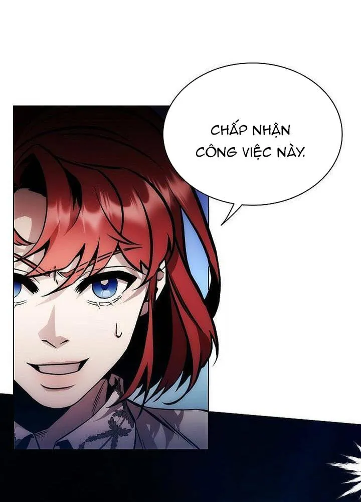 Cơ Quan Bảo Vệ Liên Loài Chap 2 - Next Chap 3