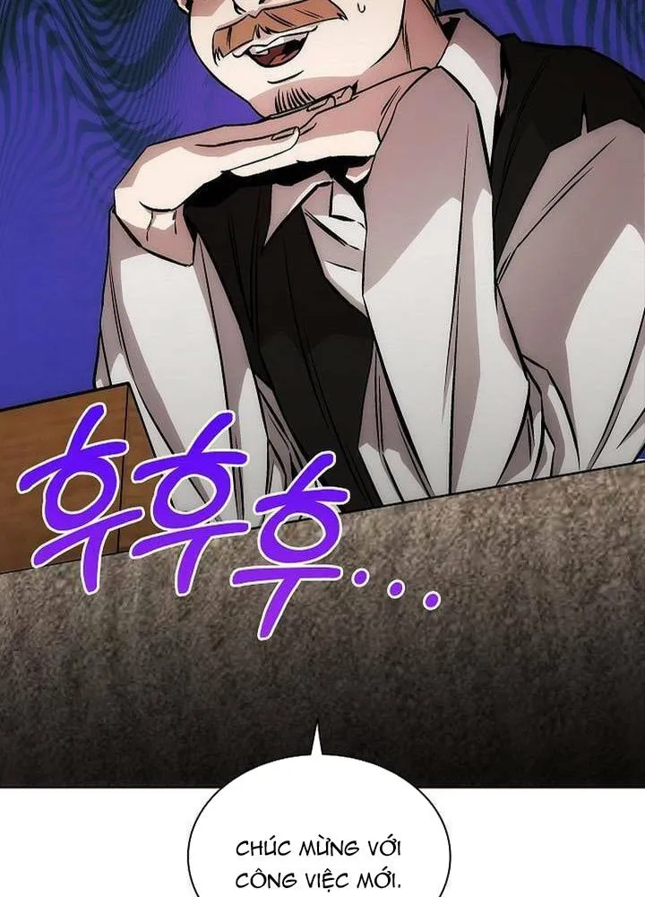 Cơ Quan Bảo Vệ Liên Loài Chap 2 - Next Chap 3