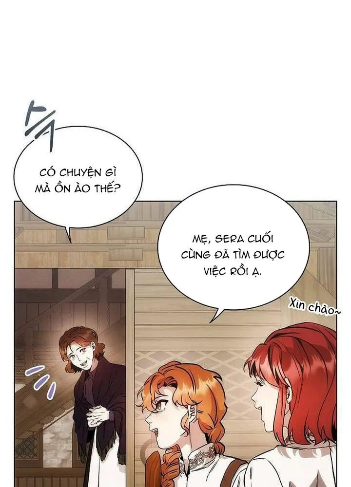 Cơ Quan Bảo Vệ Liên Loài Chap 2 - Next Chap 3