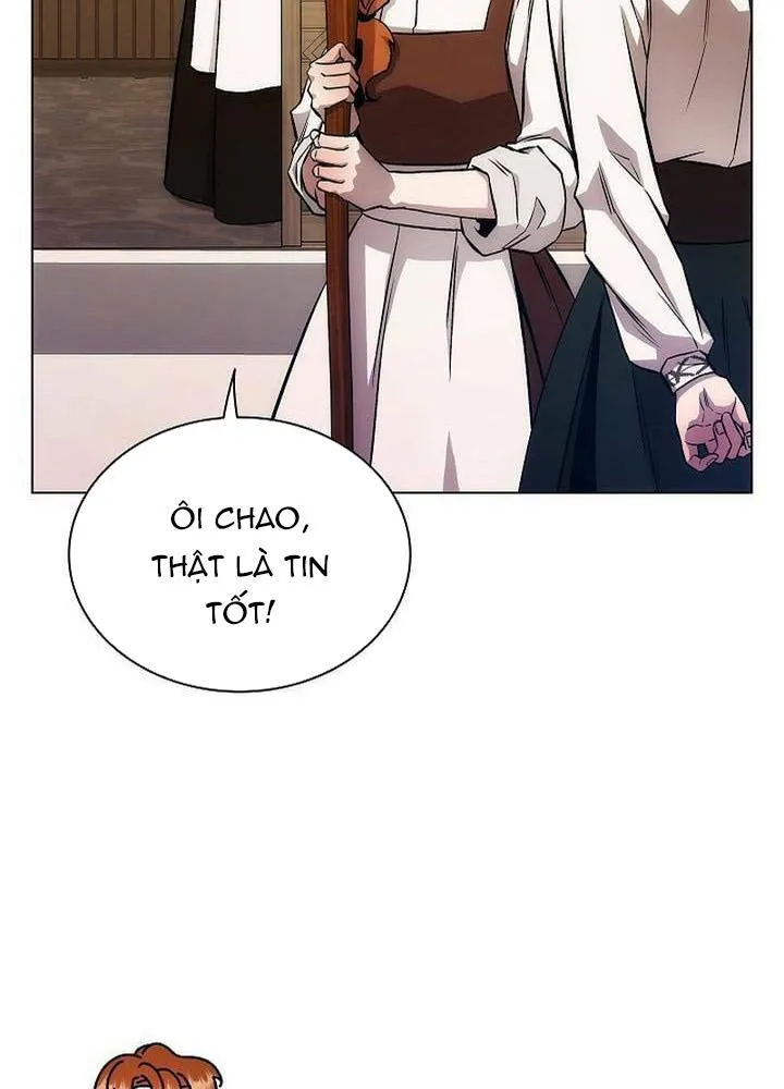 Cơ Quan Bảo Vệ Liên Loài Chap 2 - Next Chap 3
