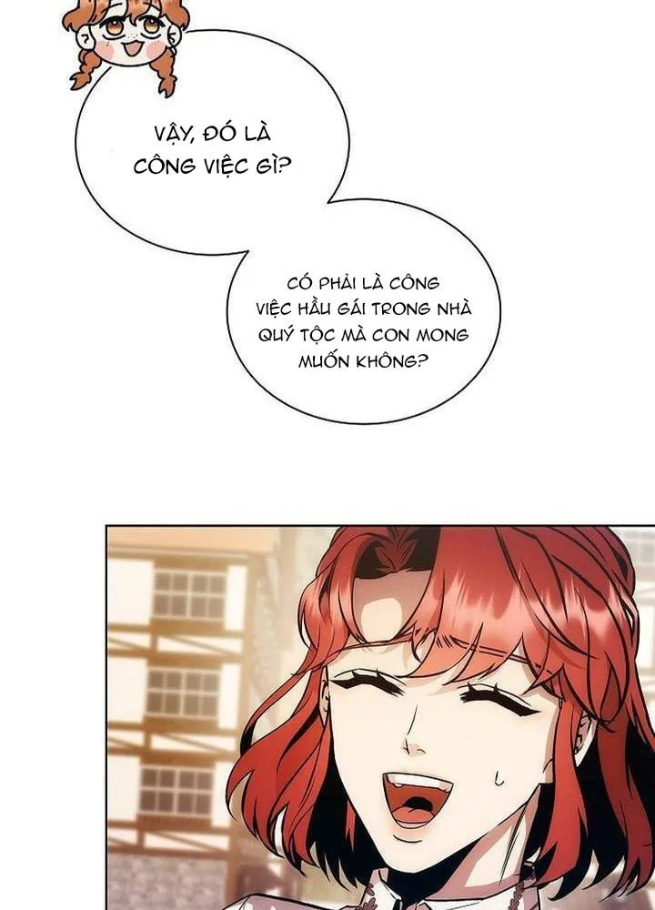 Cơ Quan Bảo Vệ Liên Loài Chap 2 - Next Chap 3