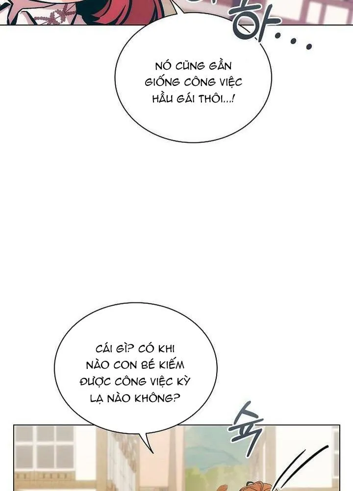 Cơ Quan Bảo Vệ Liên Loài Chap 2 - Next Chap 3