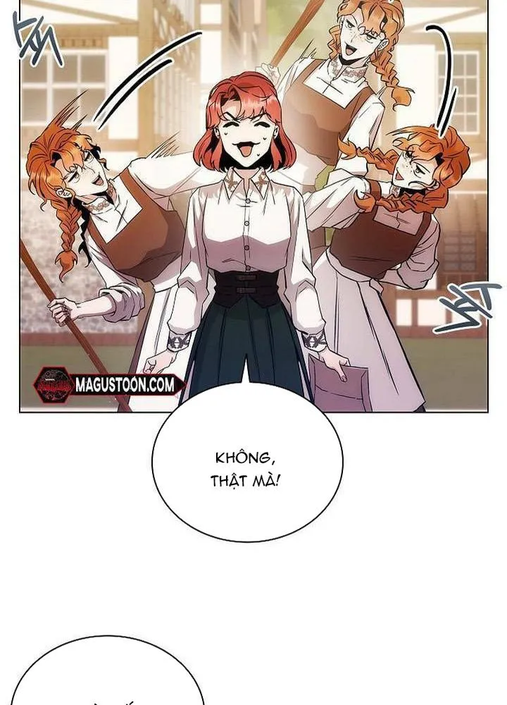 Cơ Quan Bảo Vệ Liên Loài Chap 2 - Next Chap 3