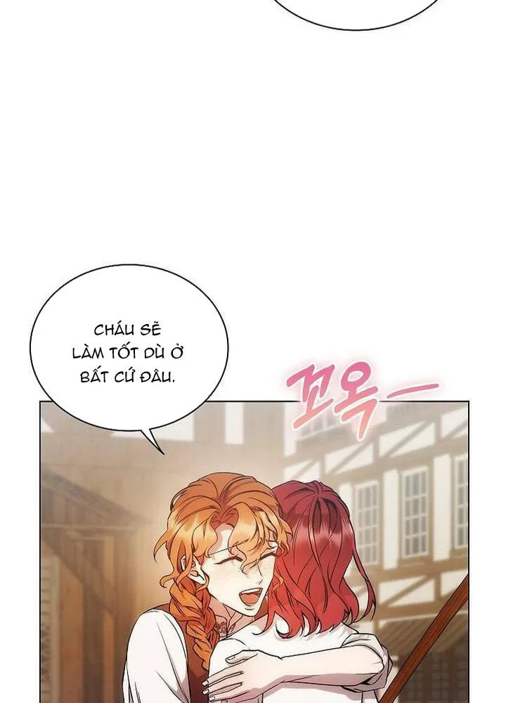 Cơ Quan Bảo Vệ Liên Loài Chap 2 - Next Chap 3