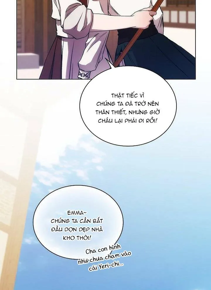 Cơ Quan Bảo Vệ Liên Loài Chap 2 - Next Chap 3