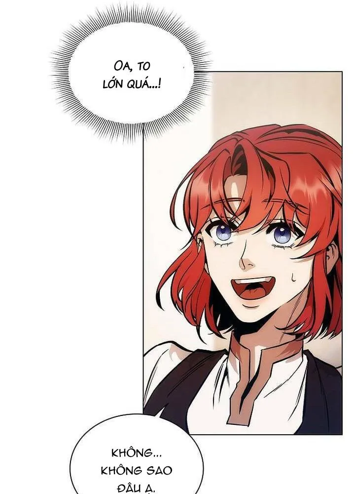 Cơ Quan Bảo Vệ Liên Loài Chap 2 - Next Chap 3