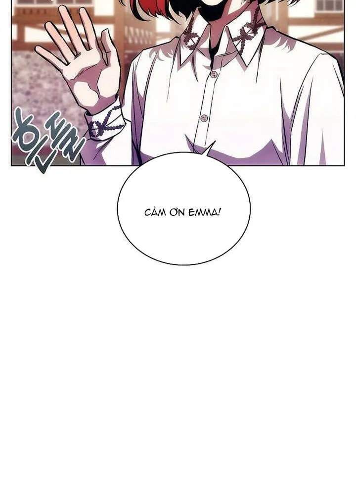 Cơ Quan Bảo Vệ Liên Loài Chap 2 - Next Chap 3