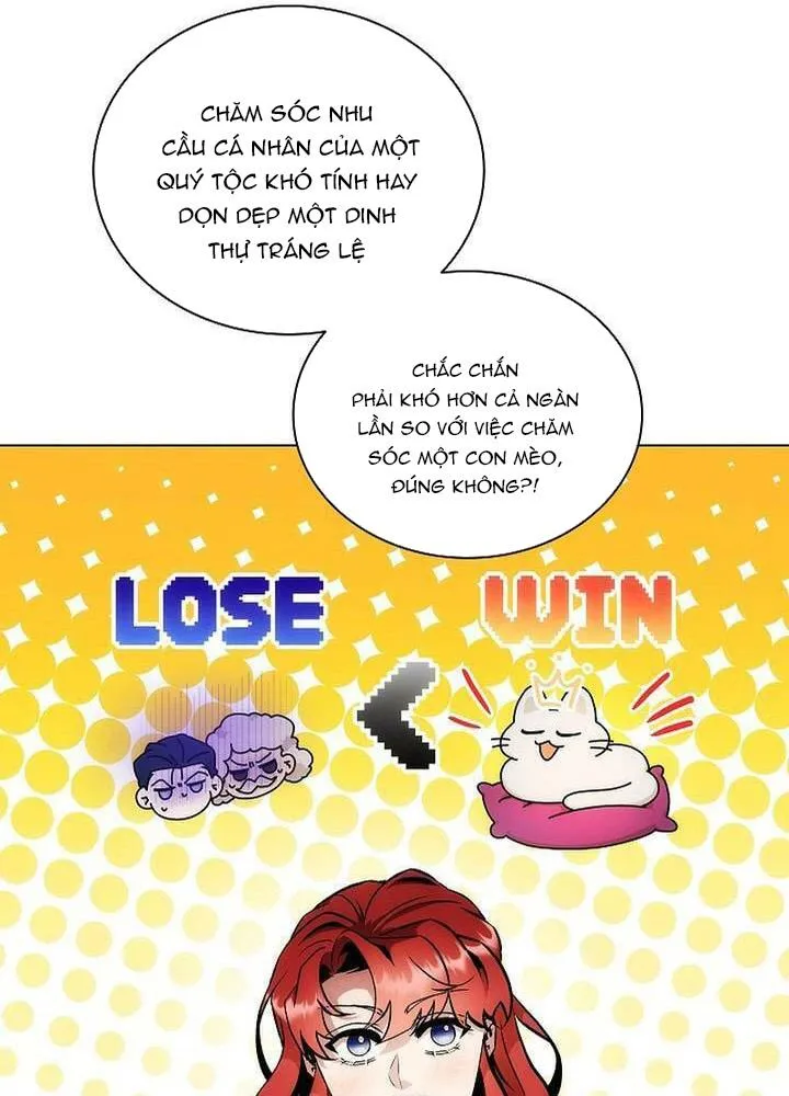 Cơ Quan Bảo Vệ Liên Loài Chap 2 - Next Chap 3