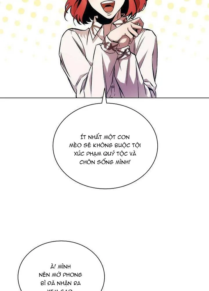 Cơ Quan Bảo Vệ Liên Loài Chap 2 - Next Chap 3