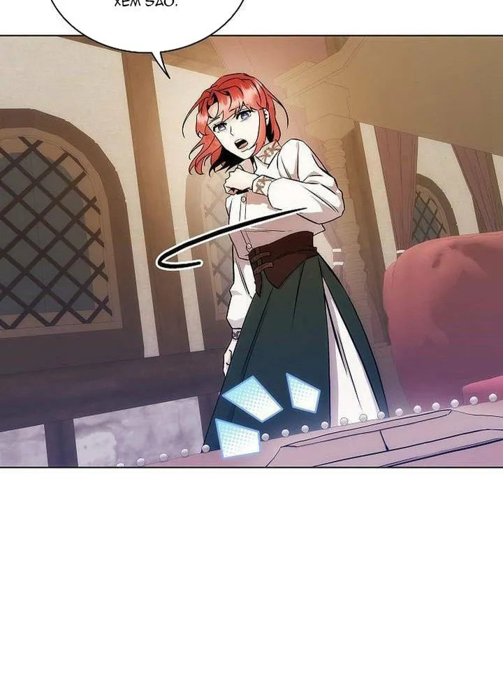 Cơ Quan Bảo Vệ Liên Loài Chap 2 - Next Chap 3