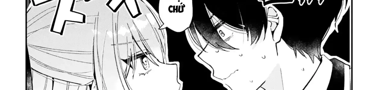 Cô Tiểu Thư Vụng Về Và Cậu Bạn Trai Nghèo Vô Tri Chap 0 - Next Chap 1