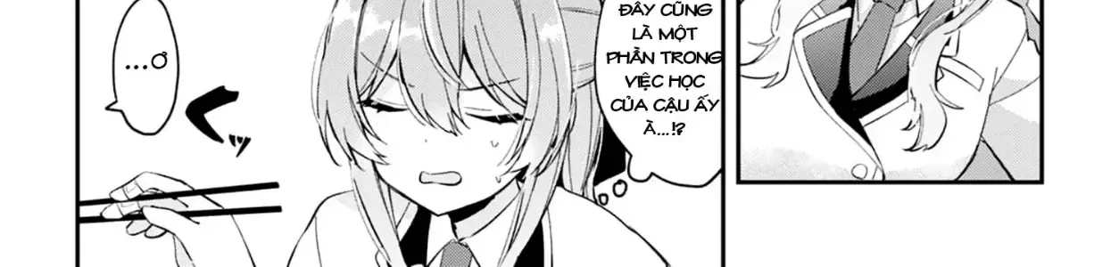 Cô Tiểu Thư Vụng Về Và Cậu Bạn Trai Nghèo Vô Tri Chap 0 - Next Chap 1