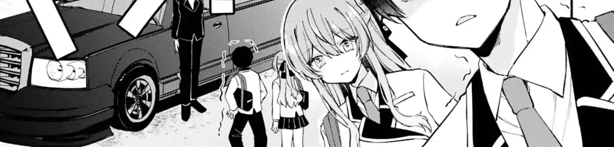 Cô Tiểu Thư Vụng Về Và Cậu Bạn Trai Nghèo Vô Tri Chap 0 - Next Chap 1