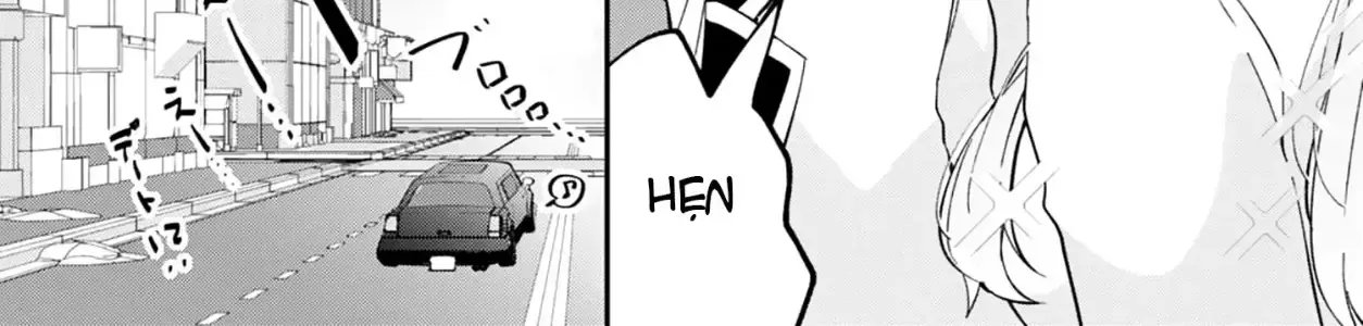 Cô Tiểu Thư Vụng Về Và Cậu Bạn Trai Nghèo Vô Tri Chap 0 - Next Chap 1