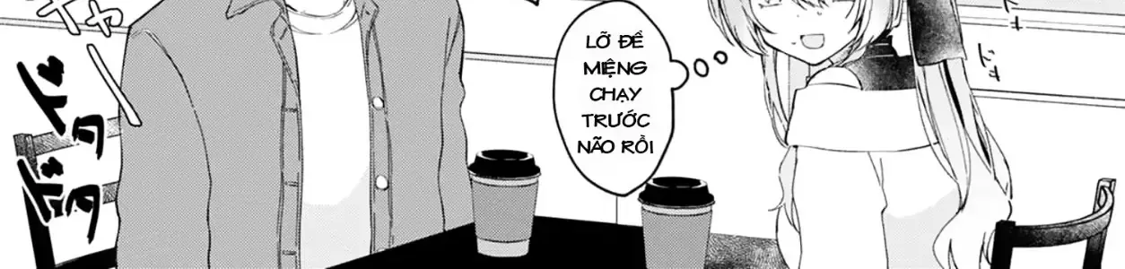 Cô Tiểu Thư Vụng Về Và Cậu Bạn Trai Nghèo Vô Tri Chap 0 - Next Chap 1