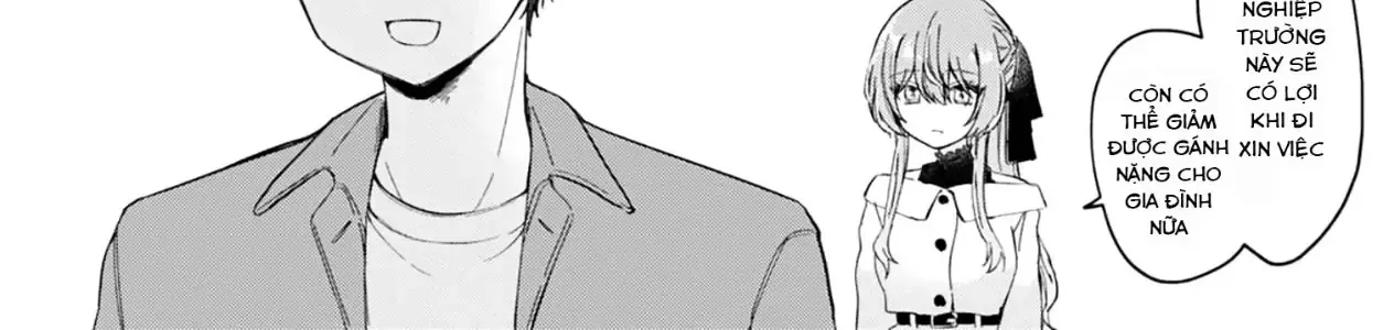 Cô Tiểu Thư Vụng Về Và Cậu Bạn Trai Nghèo Vô Tri Chap 0 - Next Chap 1