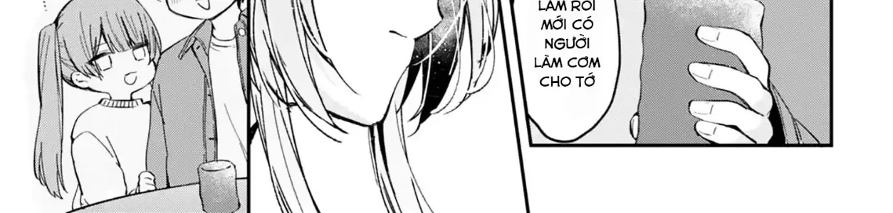 Cô Tiểu Thư Vụng Về Và Cậu Bạn Trai Nghèo Vô Tri Chap 0 - Next Chap 1