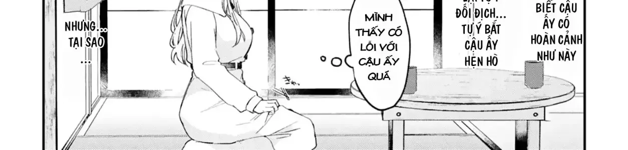 Cô Tiểu Thư Vụng Về Và Cậu Bạn Trai Nghèo Vô Tri Chap 0 - Next Chap 1