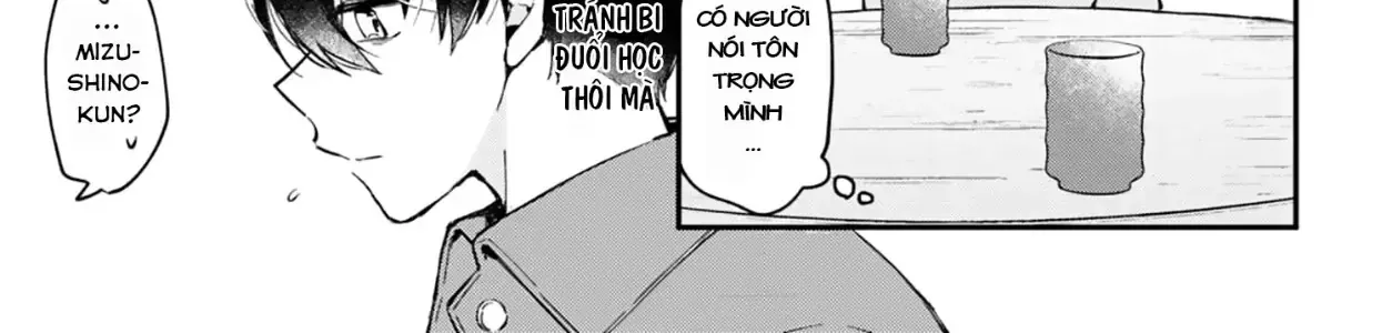 Cô Tiểu Thư Vụng Về Và Cậu Bạn Trai Nghèo Vô Tri Chap 0 - Next Chap 1