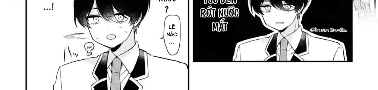 Cô Tiểu Thư Vụng Về Và Cậu Bạn Trai Nghèo Vô Tri Chap 0 - Next Chap 1