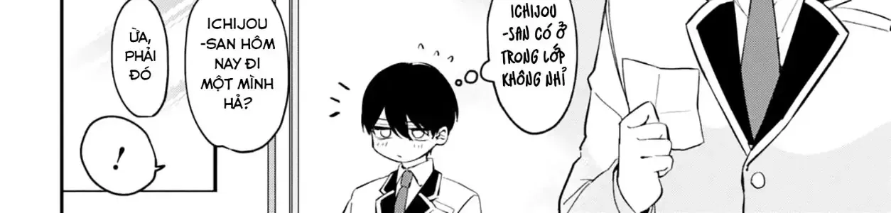 Cô Tiểu Thư Vụng Về Và Cậu Bạn Trai Nghèo Vô Tri Chap 0 - Next Chap 1