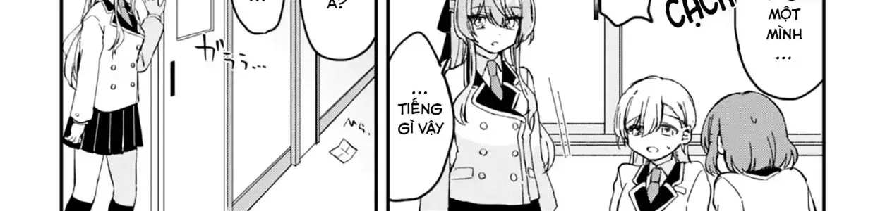 Cô Tiểu Thư Vụng Về Và Cậu Bạn Trai Nghèo Vô Tri Chap 0 - Next Chap 1