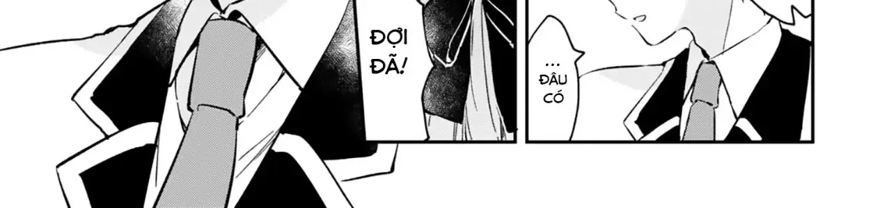 Cô Tiểu Thư Vụng Về Và Cậu Bạn Trai Nghèo Vô Tri Chap 0 - Next Chap 1