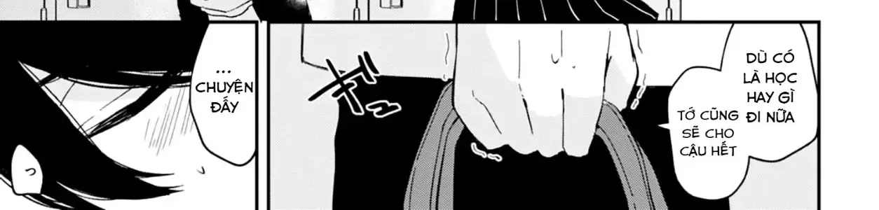 Cô Tiểu Thư Vụng Về Và Cậu Bạn Trai Nghèo Vô Tri Chap 0 - Next Chap 1