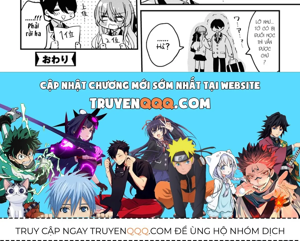 Cô Tiểu Thư Vụng Về Và Cậu Bạn Trai Nghèo Vô Tri Chap 0 - Next Chap 1