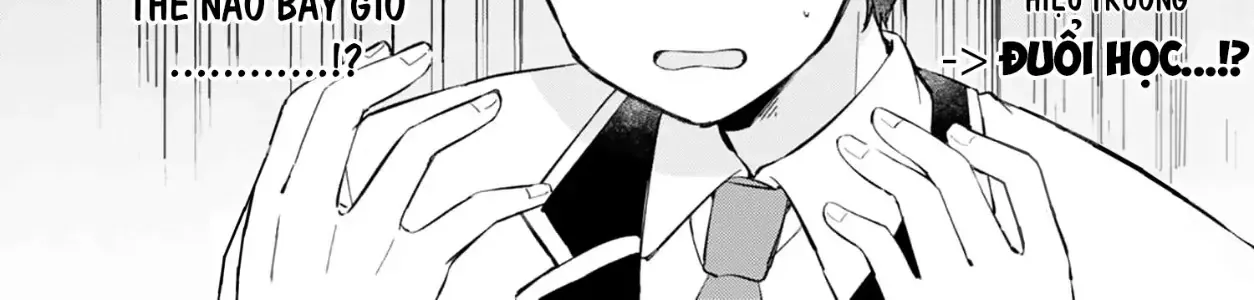 Cô Tiểu Thư Vụng Về Và Cậu Bạn Trai Nghèo Vô Tri Chap 0 - Next Chap 1