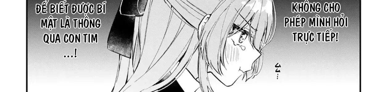 Cô Tiểu Thư Vụng Về Và Cậu Bạn Trai Nghèo Vô Tri Chap 0 - Next Chap 1