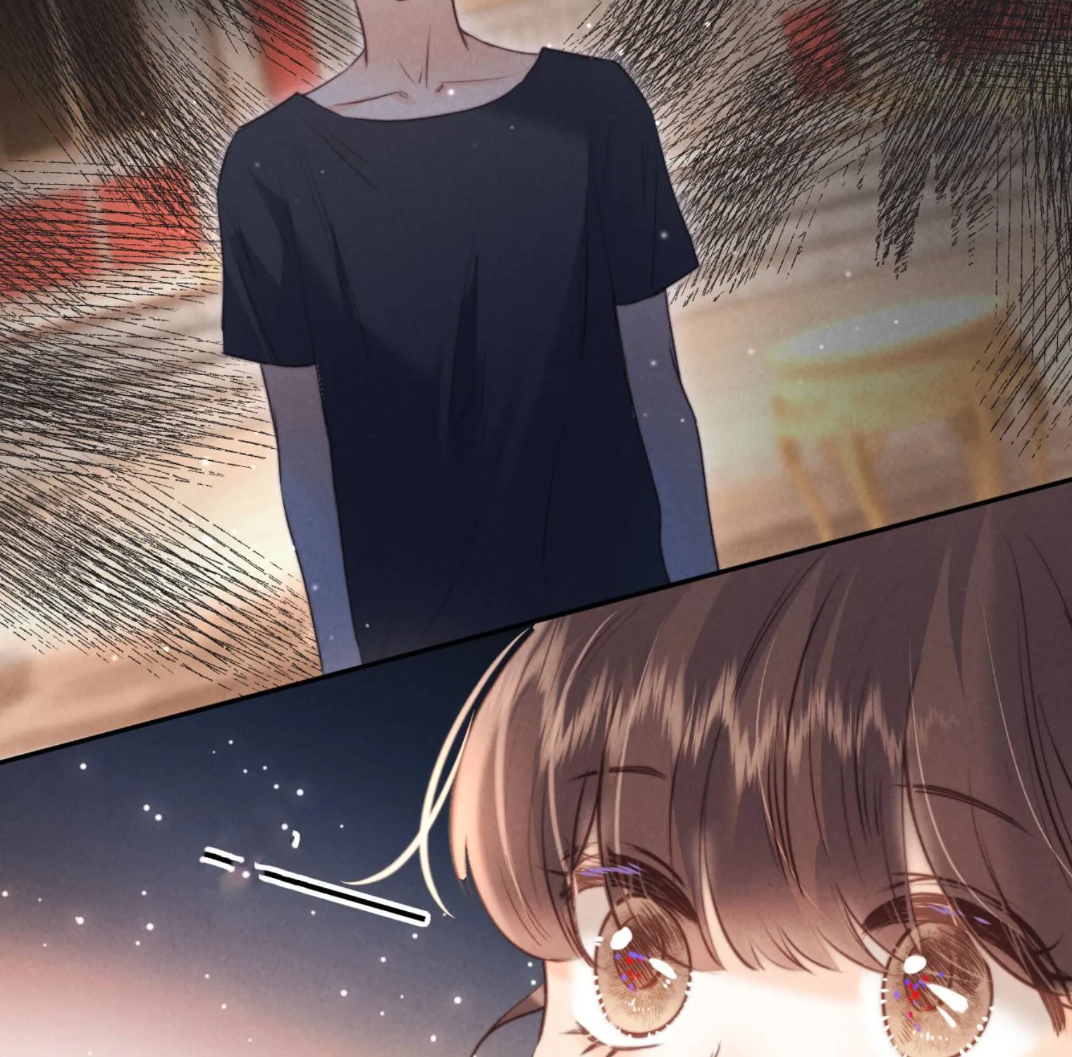 Cô Tổ Mới Ba Tuổi Rưỡi, Ôm Bình Sữa Xem Bói Được Cả Mạng Yêu Chiều Chap 54 - Next Chap 55