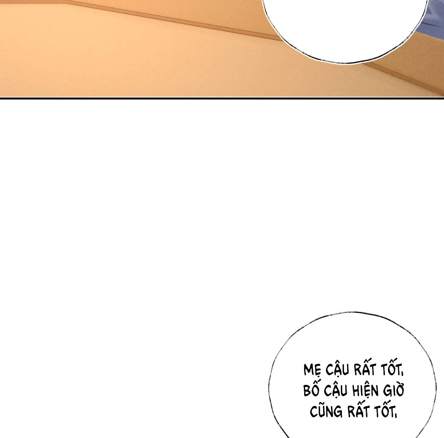 Cô Tổ Mới Ba Tuổi Rưỡi, Ôm Bình Sữa Xem Bói Được Cả Mạng Yêu Chiều Chap 54 - Next Chap 55