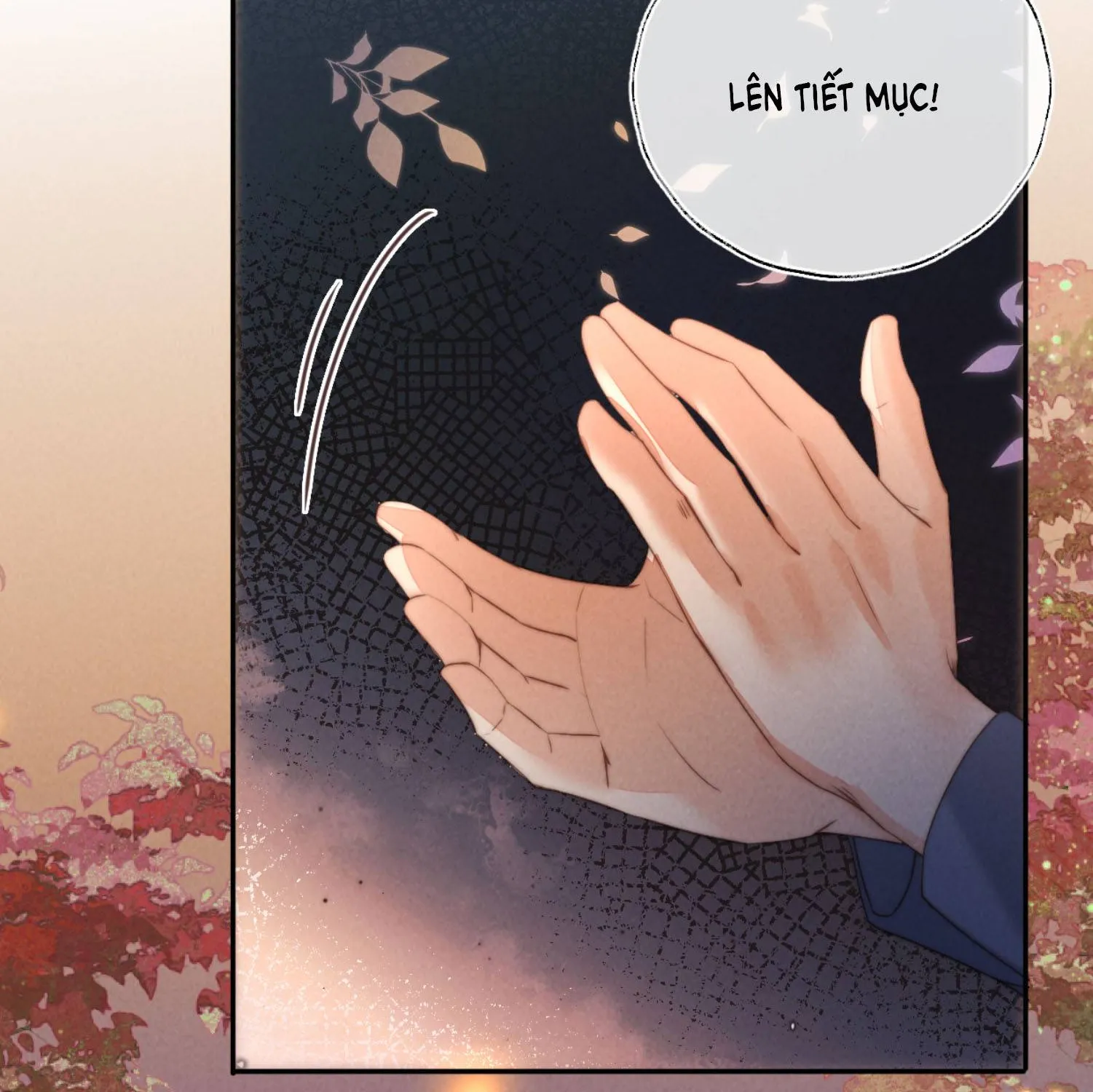 Cô Tổ Mới Ba Tuổi Rưỡi, Ôm Bình Sữa Xem Bói Được Cả Mạng Yêu Chiều Chap 54 - Next Chap 55