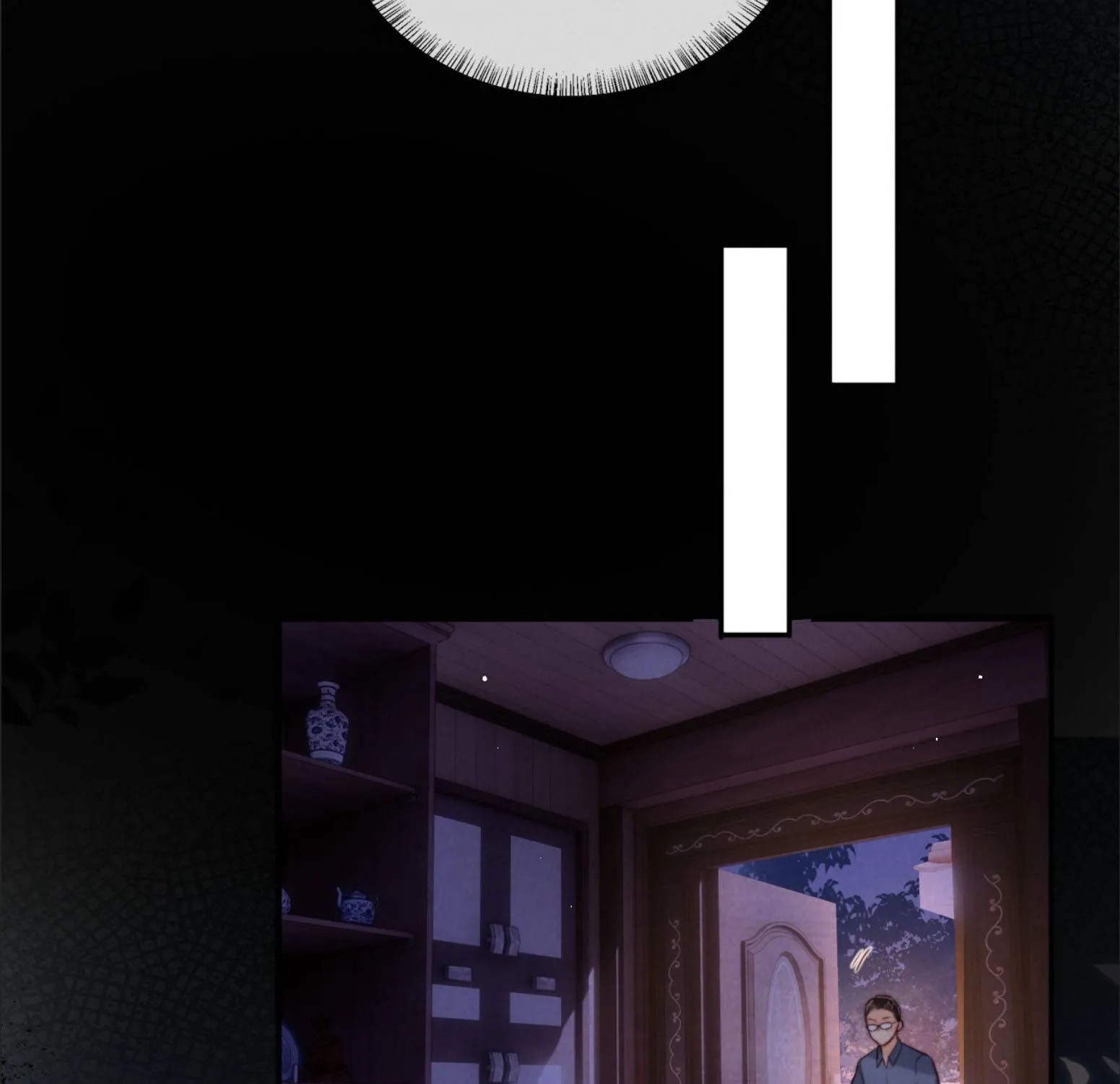 Cô Tổ Mới Ba Tuổi Rưỡi, Ôm Bình Sữa Xem Bói Được Cả Mạng Yêu Chiều Chap 54 - Next Chap 55