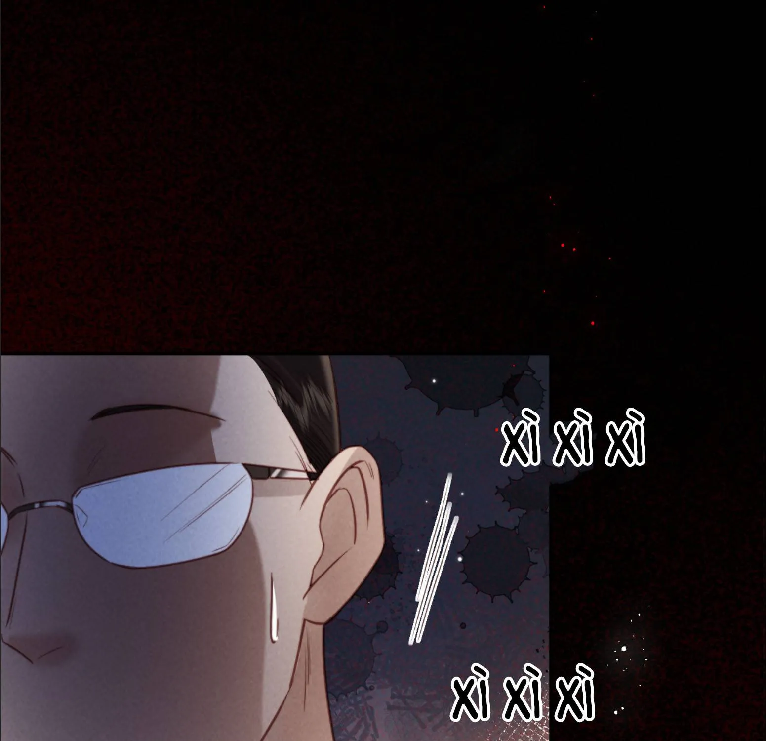 Cô Tổ Mới Ba Tuổi Rưỡi, Ôm Bình Sữa Xem Bói Được Cả Mạng Yêu Chiều Chap 54 - Next Chap 55