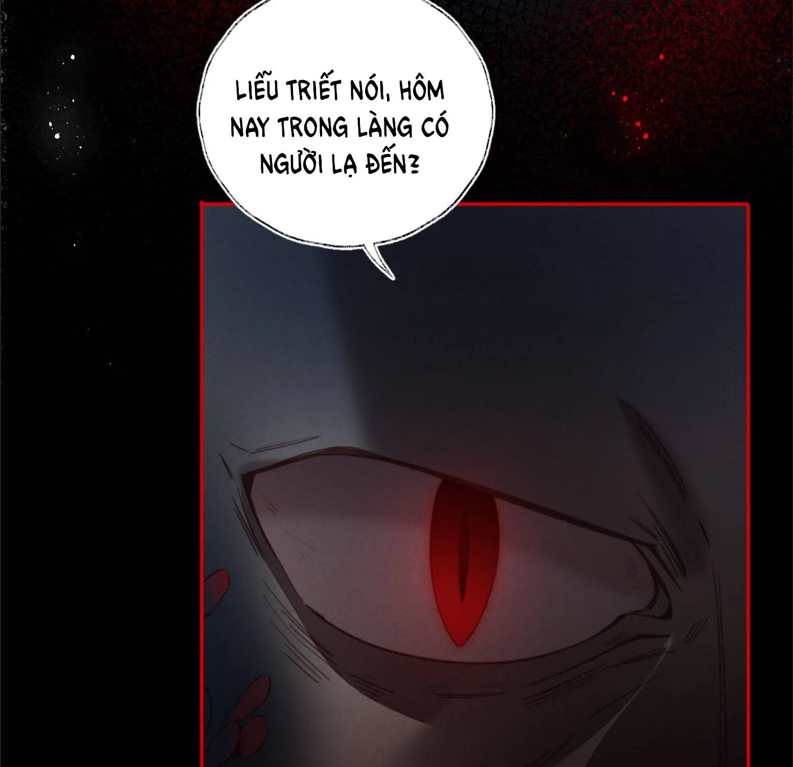 Cô Tổ Mới Ba Tuổi Rưỡi, Ôm Bình Sữa Xem Bói Được Cả Mạng Yêu Chiều Chap 54 - Next Chap 55