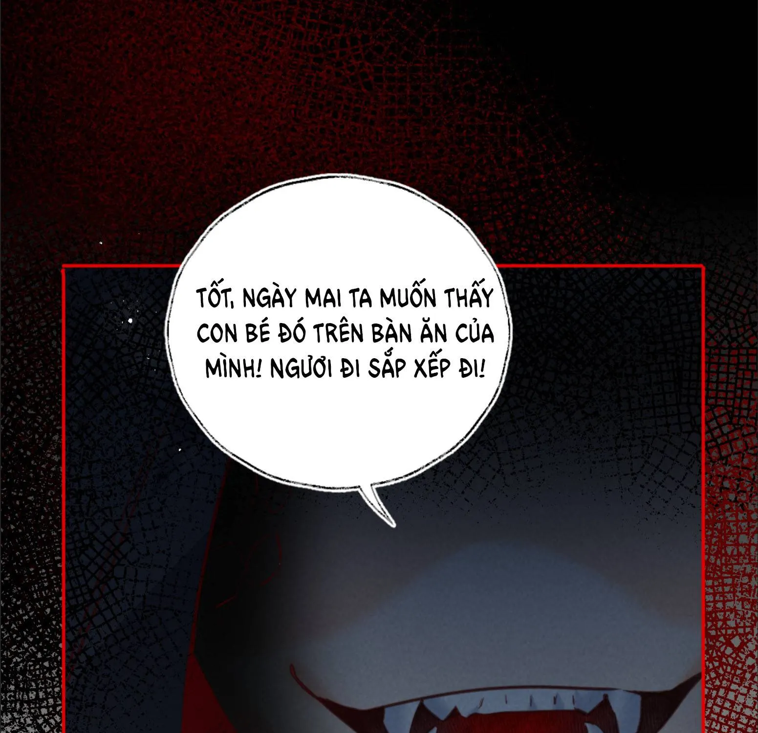 Cô Tổ Mới Ba Tuổi Rưỡi, Ôm Bình Sữa Xem Bói Được Cả Mạng Yêu Chiều Chap 54 - Next Chap 55