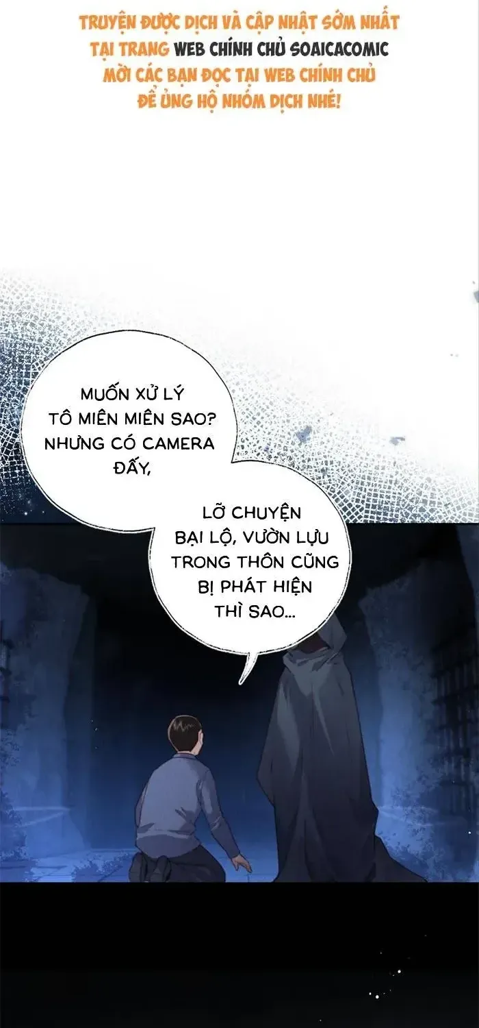 Cô Tổ Mới Ba Tuổi Rưỡi, Ôm Bình Sữa Xem Bói Được Cả Mạng Yêu Chiều Chap 55 - Next Chap 56