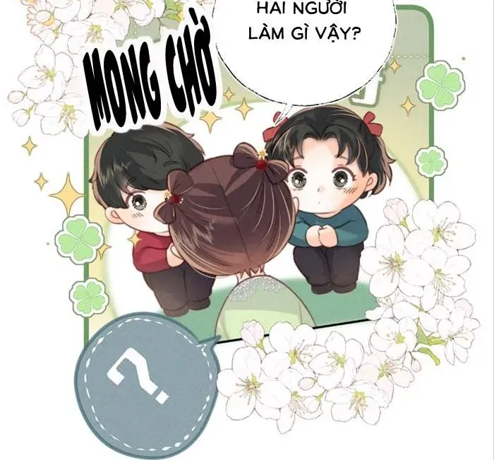 Cô Tổ Mới Ba Tuổi Rưỡi, Ôm Bình Sữa Xem Bói Được Cả Mạng Yêu Chiều Chap 55 - Next Chap 56