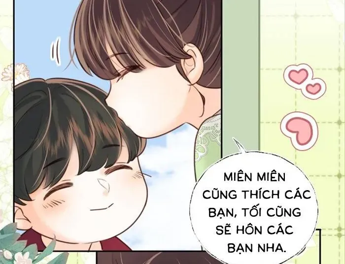Cô Tổ Mới Ba Tuổi Rưỡi, Ôm Bình Sữa Xem Bói Được Cả Mạng Yêu Chiều Chap 55 - Next Chap 56